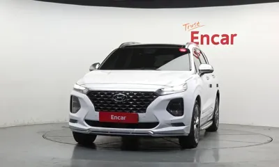 Hyundai Santafe 2020, 70210 км, за 16279.38 USD