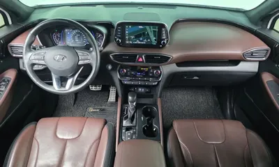 Hyundai Santafe 2020, 70210 км, за 16279.38 USD - фото 7
