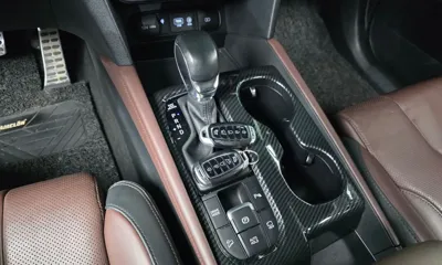 Hyundai Santafe 2020, 70210 км, за 16279.38 USD - фото 9