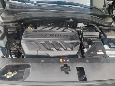 Hyundai Santafe 2019, 183000 км, за 9425.99 USD - фото 6