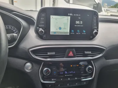 Hyundai Santafe 2019, 183000 км, за 9425.99 USD - фото 7