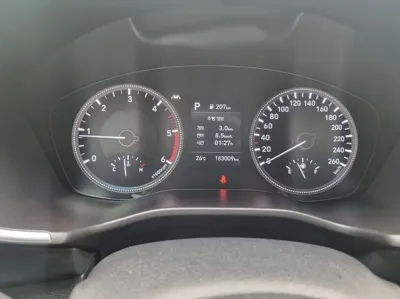 Hyundai Santafe 2019, 183000 км, за 9425.99 USD - фото 8