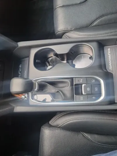Hyundai Santafe 2019, 183000 км, за 9425.99 USD - фото 9