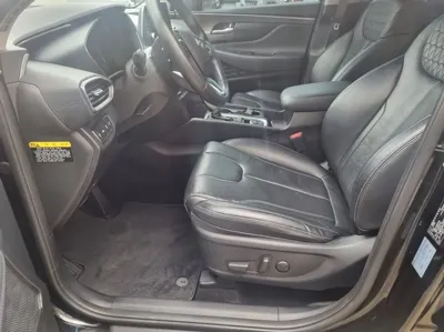 Hyundai Santafe 2019, 183000 км, за 9425.99 USD - фото 10