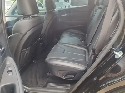 Hyundai Santafe 2019, 183000 км, за 9425.99 USD - фото 11