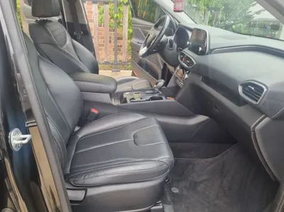 Hyundai Santafe 2019, 183000 км, за 9425.99 USD - фото 12