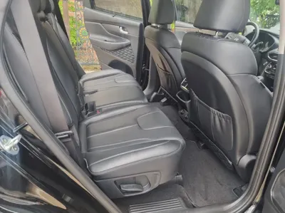 Hyundai Santafe 2019, 183000 км, за 9425.99 USD - фото 13