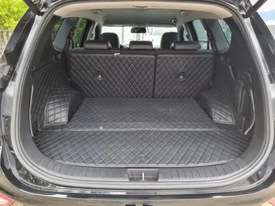 Hyundai Santafe 2019, 183000 км, за 9425.99 USD - фото 16