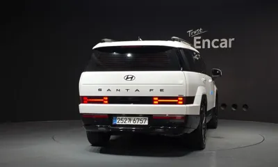 Hyundai Santafe 2024, 18855 км, за 31138.26 USD