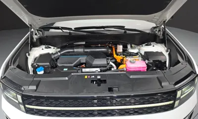 Hyundai Santafe 2024, 18855 км, за 31138.26 USD - фото 6