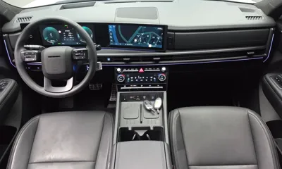 Hyundai Santafe 2024, 18855 км, за 31138.26 USD - фото 7