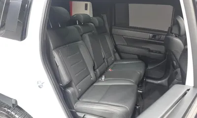 Hyundai Santafe 2024, 18855 км, за 31138.26 USD - фото 12