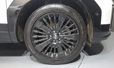 Hyundai Santafe 2024, 18855 км, за 31138.26 USD - фото 21
