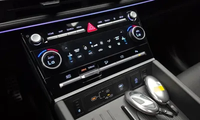 Hyundai Santafe 2024, 18855 км, за 31138.26 USD - фото 33