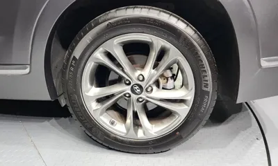 Hyundai Santafe 2019, 82014 км, за 13708.6 USD