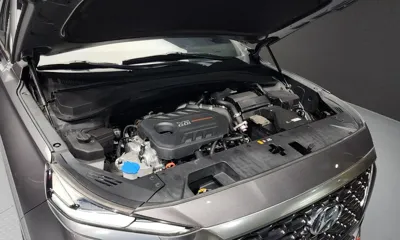 Hyundai Santafe 2019, 82014 км, за 13708.6 USD - фото 6