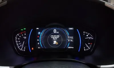 Hyundai Santafe 2019, 82014 км, за 13708.6 USD - фото 8