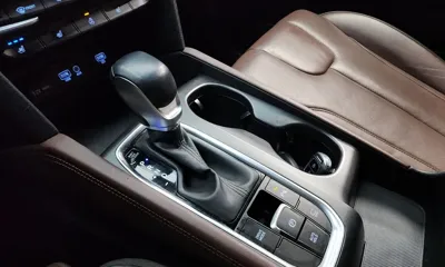 Hyundai Santafe 2019, 82014 км, за 13708.6 USD - фото 9