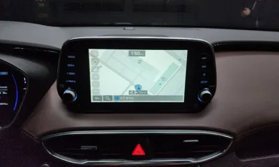 Hyundai Santafe 2019, 82014 км, за 13708.6 USD - фото 14