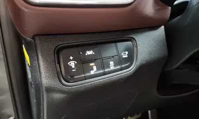 Hyundai Santafe 2019, 82014 км, за 13708.6 USD - фото 17
