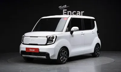 Kia Ray · 2024 год