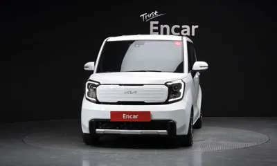 Kia Ray 2024, 15302 км, за 11171.35 USD