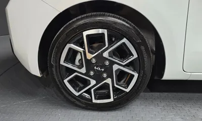 Kia Ray 2024, 15302 км, за 11171.35 USD