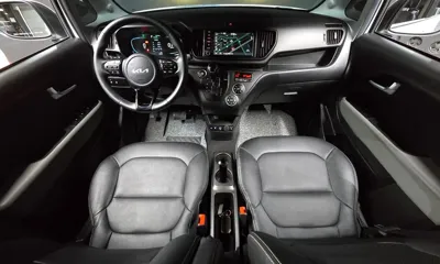 Kia Ray 2024, 15302 км, за 11171.35 USD - фото 7