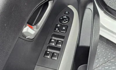 Kia Ray 2024, 15302 км, за 11171.35 USD - фото 20