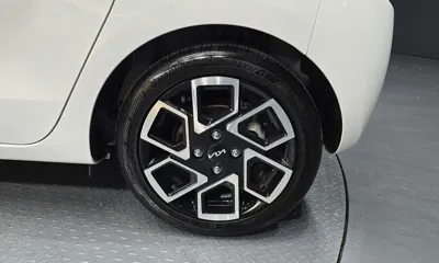 Kia Ray 2024, 15302 км, за 11171.35 USD - фото 21