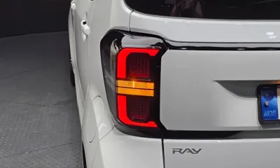 Kia Ray 2024, 15302 км, за 11171.35 USD - фото 23