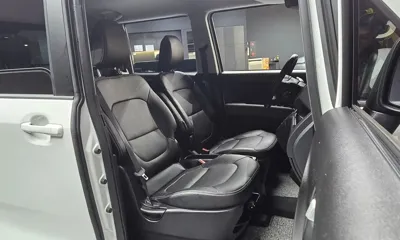 Kia Ray 2024, 15302 км, за 11171.35 USD - фото 26