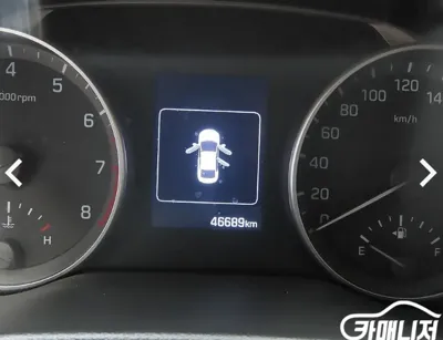 Hyundai Avante 2017, 46687 км, за 7100.98 USD - фото 6