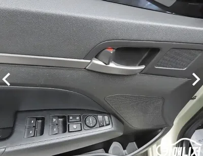 Hyundai Avante 2017, 46687 км, за 7100.98 USD - фото 13
