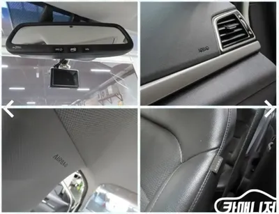 Hyundai Avante 2017, 46687 км, за 7100.98 USD - фото 19