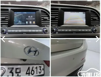 Hyundai Avante 2017, 46687 км, за 7100.98 USD - фото 20
