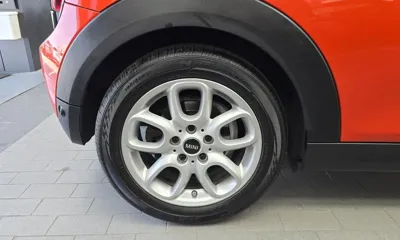 MINI Cooper 2021, 60322 км, за 11421.82 USD