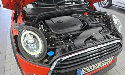 MINI Cooper 2021, 60322 км, за 11421.82 USD - фото 6
