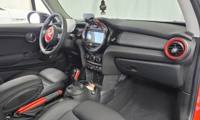 MINI Cooper 2021, 60322 км, за 11421.82 USD - фото 7