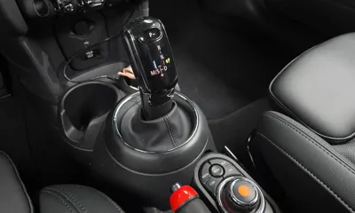 MINI Cooper 2021, 60322 км, за 11421.82 USD - фото 9