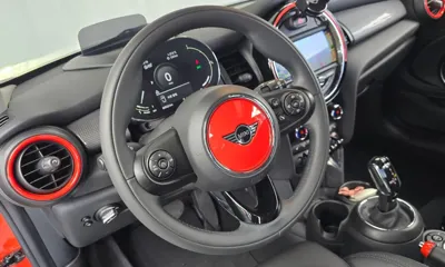 MINI Cooper 2021, 60322 км, за 11421.82 USD - фото 12