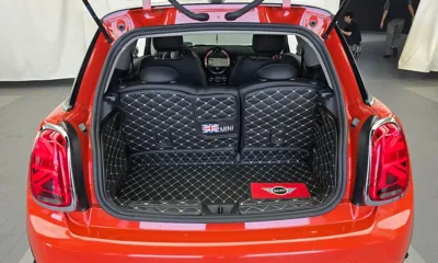 MINI Cooper 2021, 60322 км, за 11421.82 USD - фото 20