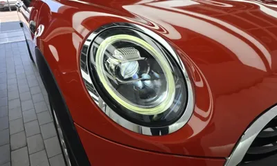 MINI Cooper 2021, 60322 км, за 11421.82 USD - фото 22