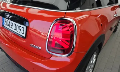 MINI Cooper 2021, 60322 км, за 11421.82 USD - фото 23