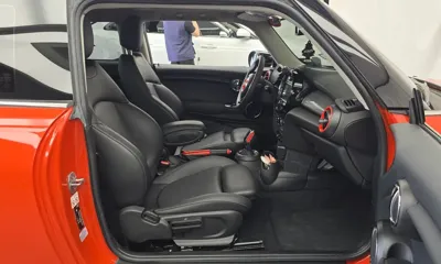 MINI Cooper 2021, 60322 км, за 11421.82 USD - фото 26