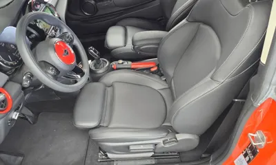 MINI Cooper 2021, 60322 км, за 11421.82 USD - фото 30