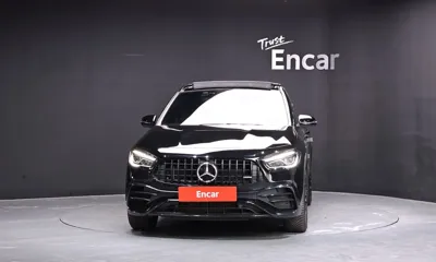 Mercedes-Benz GLA-Class 2022, 32158 км, за 28000.25 USD