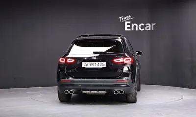 Mercedes-Benz GLA-Class 2022, 32158 км, за 28000.25 USD