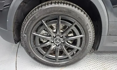 Mercedes-Benz GLA-Class 2022, 32158 км, за 28000.25 USD
