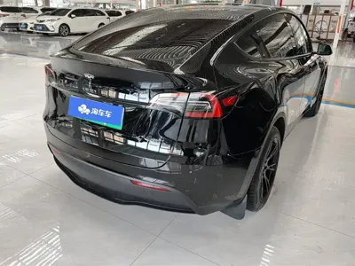 Tesla Model Y 2022, 60500 км, за 21629.95 USD